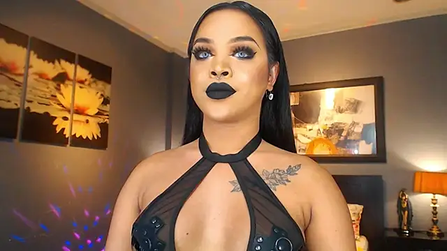 MarryQueen22 online show from 27, 4, 2026