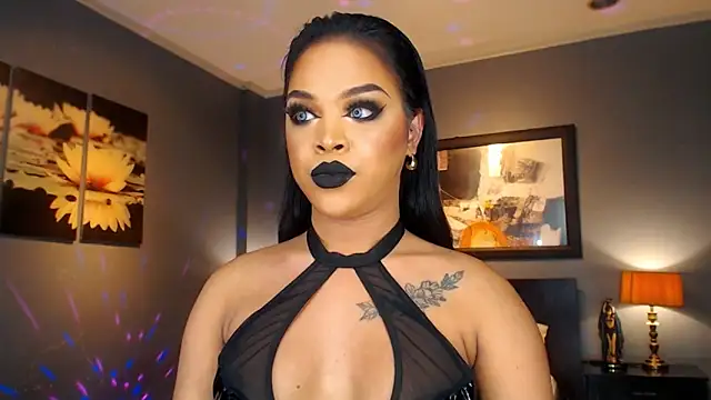 MarryQueen22 online show from 9, 4, 2026