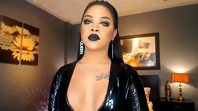 MarryQueen22 online show from 8, 4, 2026