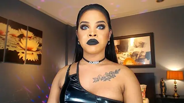 MarryQueen22 online show from 7, 4, 2026