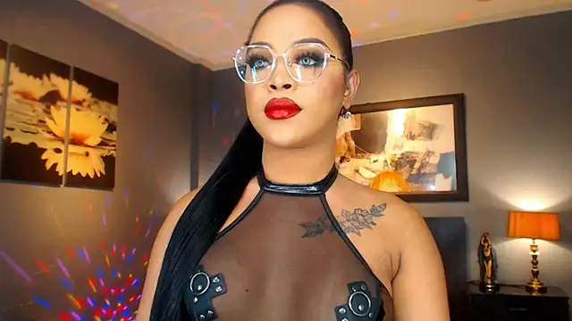 MarryQueen22 online show from 12, 5, 2026