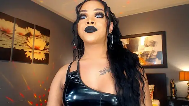 MarryQueen22 online show from 21, 3, 2026