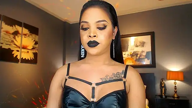 MarryQueen22 online show from 5, 4, 2026