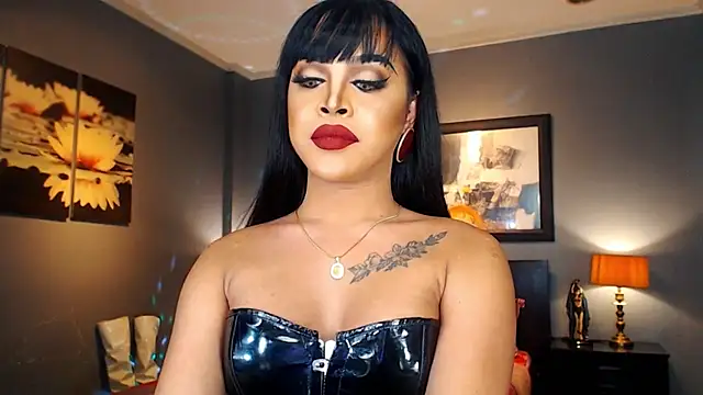 MarryQueen22 online show from 3, 12, 2025