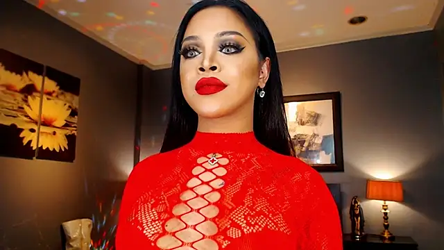 MarryQueen22 online show from 23, 12, 2025