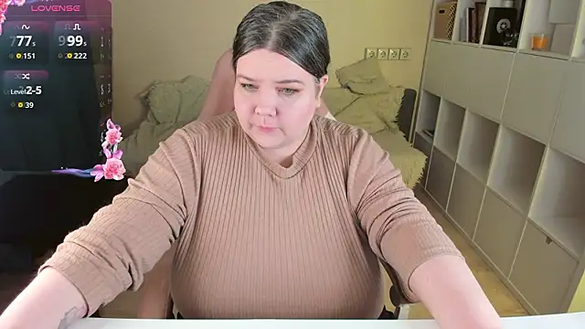 PlumPie online show from 24, 2, 2026