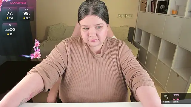 PlumPie online show from 4, 3, 2026