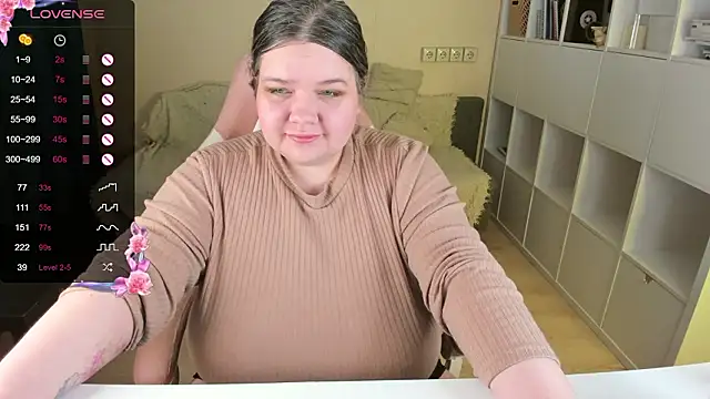 PlumPie online show from 16, 1, 2026