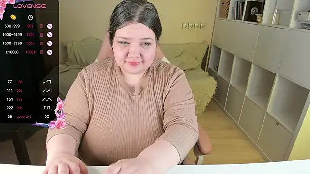 PlumPie online show from 12, 1, 2026