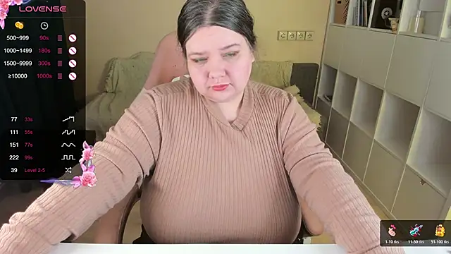 PlumPie online show from 17, 1, 2026