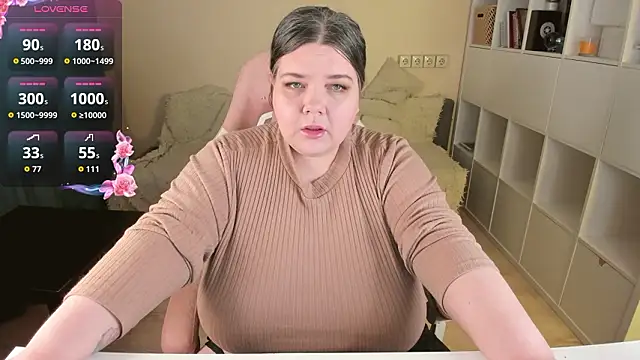 PlumPie online show from 3, 3, 2026