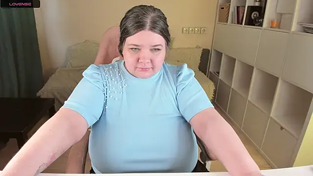 PlumPie online show from 20, 3, 2026