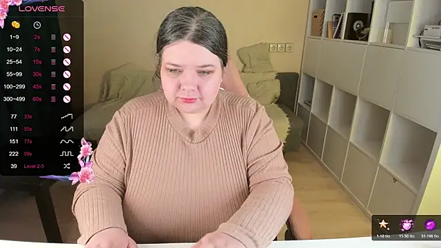 PlumPie online show from 21, 12, 2025