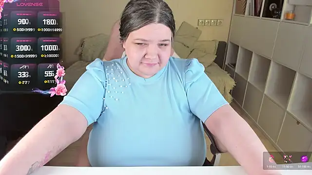 PlumPie online show from 21, 4, 2026
