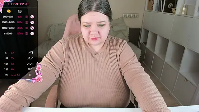 PlumPie online show from 17, 1, 2026