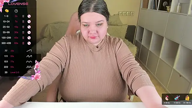 PlumPie online show from 16, 1, 2026