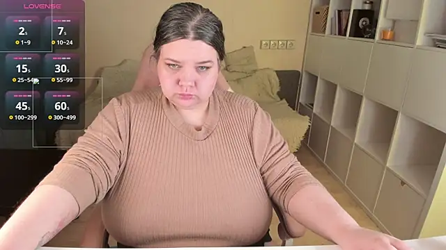 PlumPie online show from 26, 4, 2026
