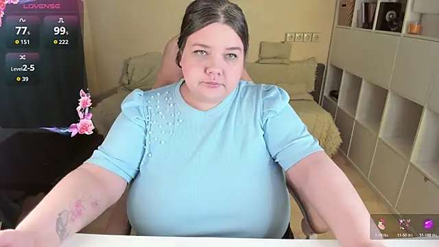 PlumPie online show from 30, 4, 2026