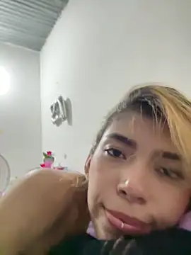 Girl Cherry online show from 10, 3, 2025