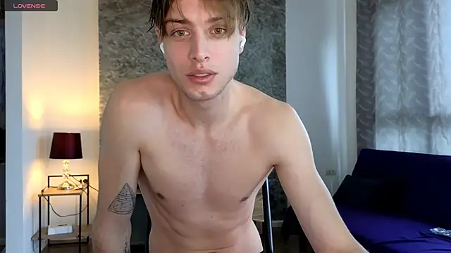 Cryptikov online show from 12, 11, 2025