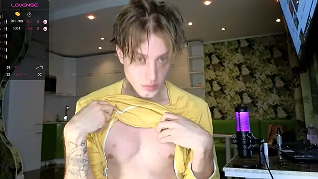 Cryptikov online show from 29, 9, 2025