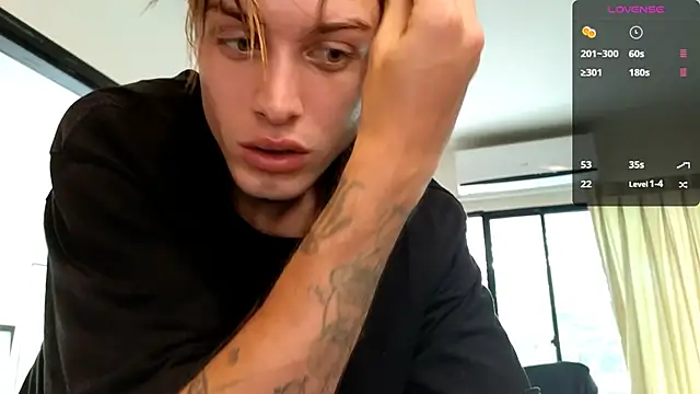 Cryptikov online show from 25, 11, 2025