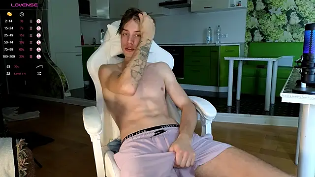 Cryptikov online show from 27, 9, 2025