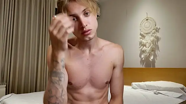 Cryptikov online show from 18, 1, 2026