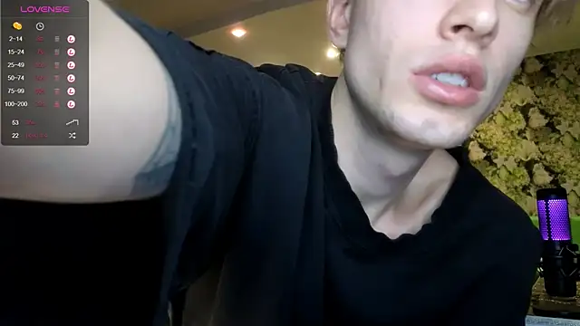 Cryptikov online show from 28, 9, 2025