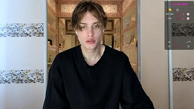 Cryptikov online show from 25, 10, 2025