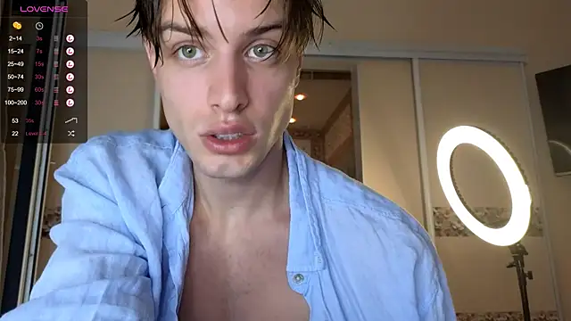 Cryptikov online show from 9, 9, 2025