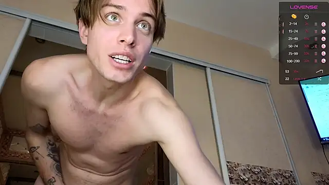 Cryptikov online show from 28, 10, 2025