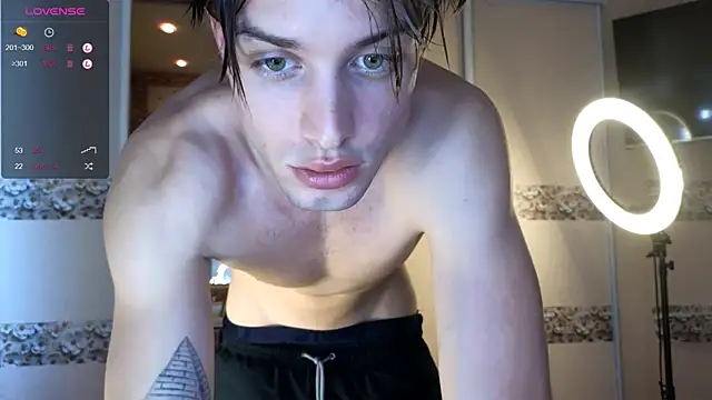 Cryptikov online show from 10, 9, 2025