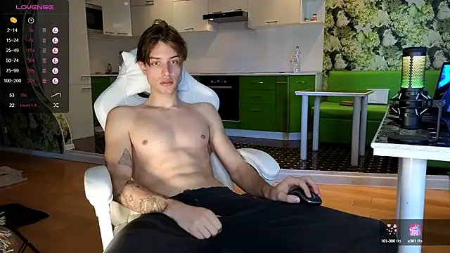 Cryptikov online show from 26, 9, 2025