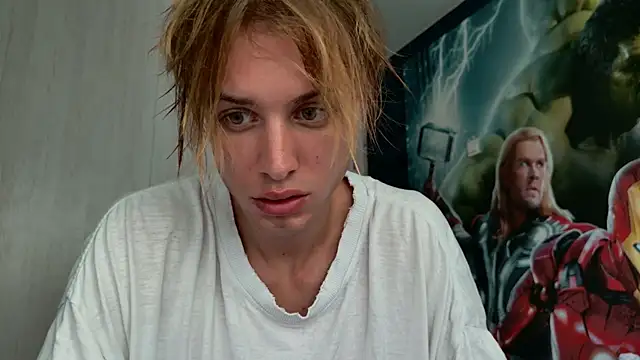 Snapshot of Cryptikov chatting on 25, 6, 2026 Cryptikov online show from 25, 6, 2026