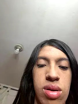 Ortegakim online show from 2, 10, 2025