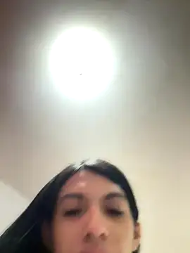 Ortegakim online show from 12, 11, 2025