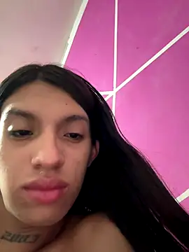 Ortegakim online show from 7, 11, 2025