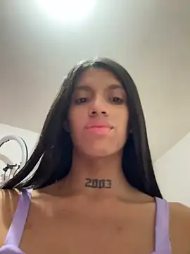 Ortegakim online show from 8, 10, 2025