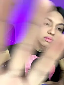 Ortegakim online show from 27, 10, 2025