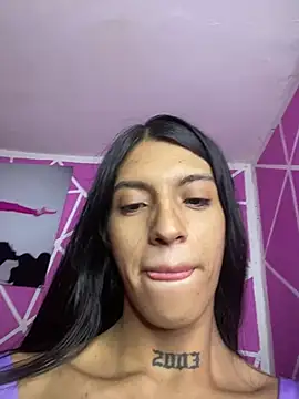 Ortegakim online show from 8, 2, 2025