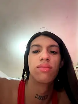 Ortegakim online show from 2, 11, 2025