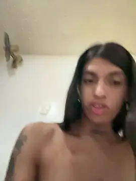 Ortegakim online show from 23, 2, 2026