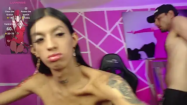 Ortegakim online show from 2, 2, 2025