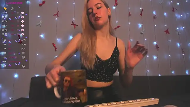 Fire moth online show from 19, 12, 2025