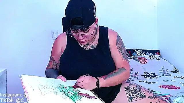Techno 420  online show from 19, 3, 2025