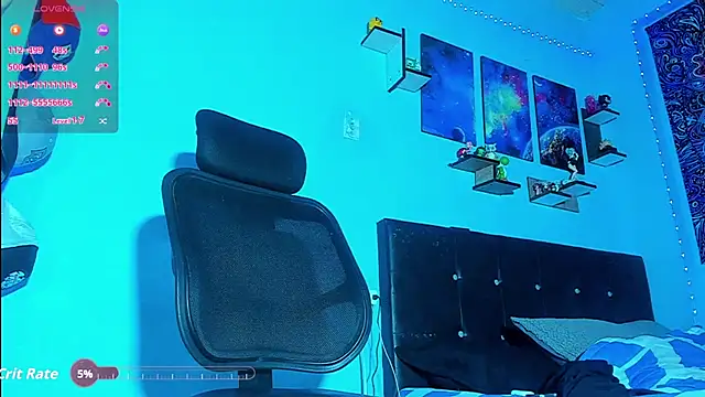 Snapshot of Techno_420_ chatting on 21, 11, 2025 Techno 420 online show from 21, 11, 2025