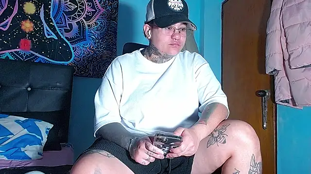 Techno 420  online show from 17, 2, 2026