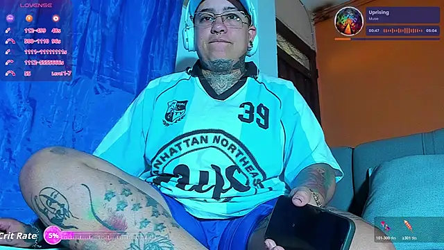 Snapshot of Techno_420_ chatting on 22, 10, 2025 Techno 420 online show from 22, 10, 2025