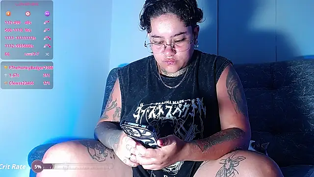 Techno 420  online show from 5, 6, 2026